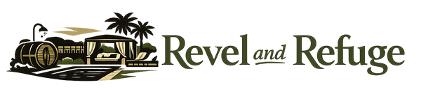 Revel and Refuge