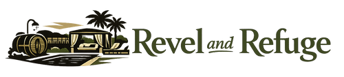 Revel and Refuge (2)